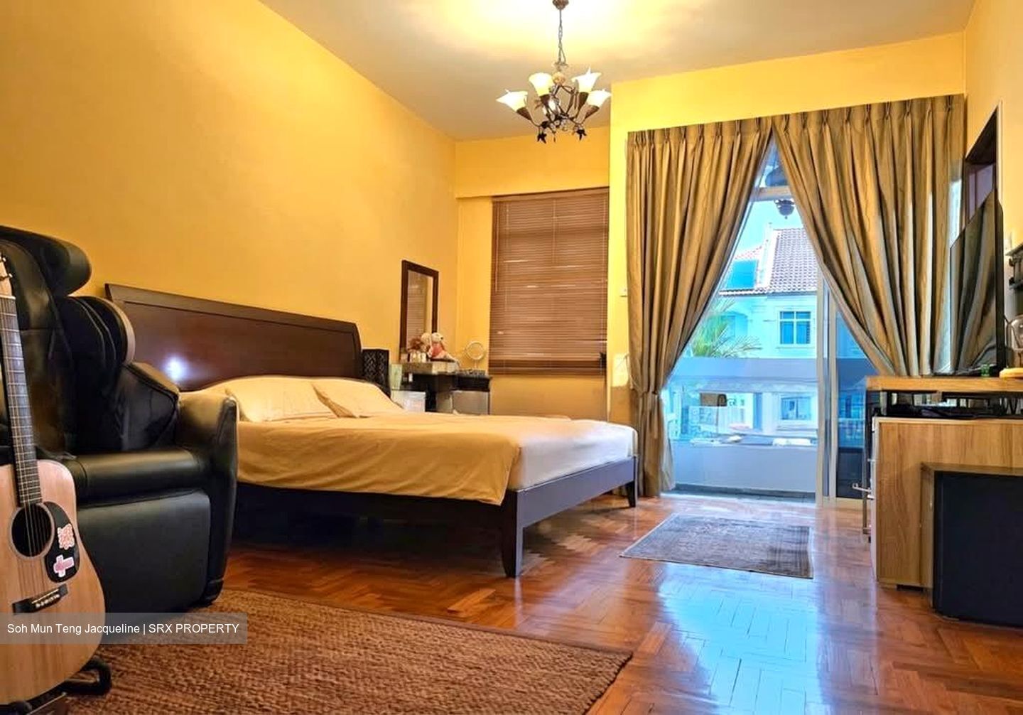 Loyang Villas (D17), Terrace #557462471